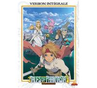 Tales of Phantasia - intégrale