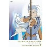 Tales of Phantasia the Animati