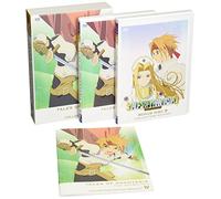 Tales of Phantasia the Animati