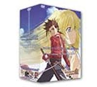 Tales of Phantasia the Animati