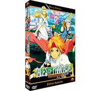 Tales of Phantasia : The Animation - Les OAVs - Edition Gold