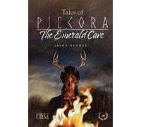 Tales of Piecora 01: The Emerald Cave