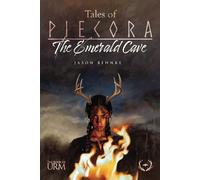 Tales of Piecora 01: The Emerald Cave