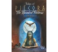 Tales of Piecora 02 - The Haunted Fortress