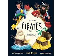 Tales of Pirates: Adventures on the Seven Seas