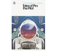 Tales of Pirx the Pilot – Penguin Books
