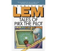 Tales of Pirx the Pilot [Lingua Inglese]