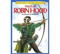 Tales of Robin Hood