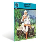 Tales of Sai Baba