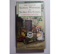 Tales of Samuel Whiskers Or Th