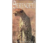 Tales of Serengeti: Cheetah's Tale