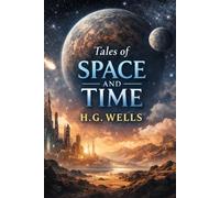 Tales of Space and Time
