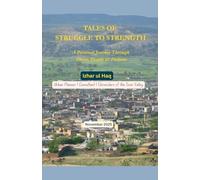 Tales of Struggle to Strength