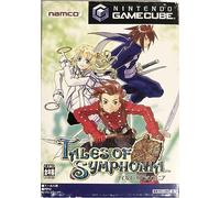Tales Of Symphonia