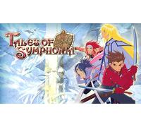 Tales of Symphonia