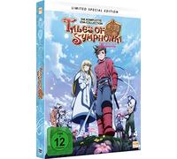Tales of Symphonia