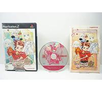 Tales Of Symphonia