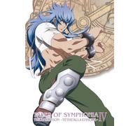 Tales of Symphonia Animation - Tethe Alla Chapter Vol. 4