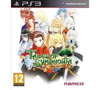 Tales of Symphonia Chronicles