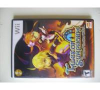 Nintendo Wii Tales Of Symphonia: Dawn Of The New World - Nintendo Wii GAME NUOVO