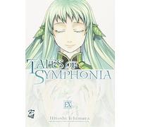 Tales of Symphonia EX