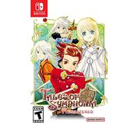 Bandai Gioco Tales of Symphonia Remastered per Nintendo Switch