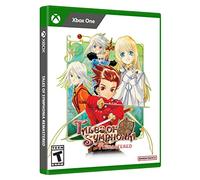 Tales of Symphonia Remastered