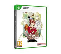 Tales of Symphonia Remastered Chosen Edition XSX-X1 (Microsoft Xbox Series X S)