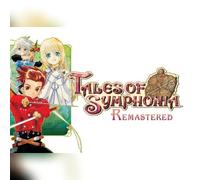 Tales of Symphonia Remastered (Xbox One / Xbox Series X|S) Xbox Live Key - EU