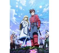 TALES OF SYMPHONIA-SEKAITOUGO.