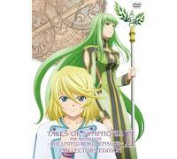 TALES OF SYMPHONIA.SEKAITOUGO-