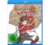 Tales of Symphonia - Sylvarant Arc 2007 Staffel 1