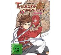 Tales of Symphonia - Sylvarant Arc 2007 Staffel 1