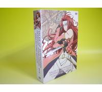 TALES OF SYMPHONIA THE ANIMATI