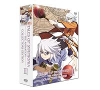 Tales of Symphonia the Animati