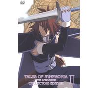 Tales of Symphonia Vol. 2 [07/J