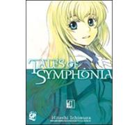 Tales of Symphonia (Vol. 2)