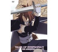 Tales of Symphonia Vol. 2 [Regu