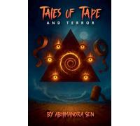 Tales Of Tape And Terror