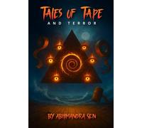 Tales Of Tape And Terror