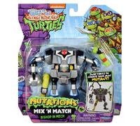 Tales of Teenage Mutant Ninja Turtles: Mutations Mix and Match BISHOP IN MECH