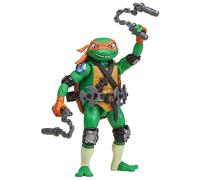 Tales of Teenage Mutant Ninja Turtles: Mutations Mix and Match 4.5-Inch Michelan