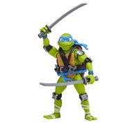 Tales of Teenage Mutant Ninja Turtles: Mutations Mix & Match Leonardo Basic Action Figure Asst di Playmates Toys