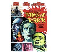 Tales Of Terror (1962) [Edizione: Stati Uniti]