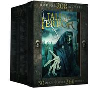 Tales of Terror - 200 Classic Horror Movies