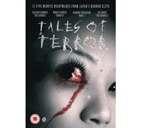 Tales of Terror