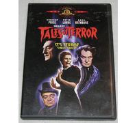 Tales of Terror