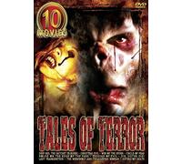 Tales of Terror