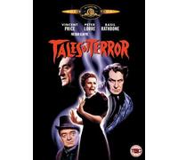 Tales Of Terror