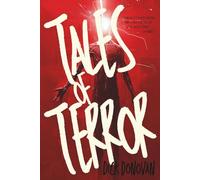Tales of Terror: A Collection of 15 Short Stories, including "The Corpse Light": (Hermes Publica Classics)